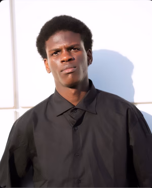 Emmanuel  Benjamin - Gallery Image 4