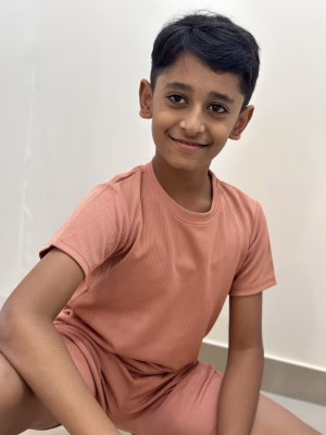 Yuvraj Maji - Gallery Image 1
