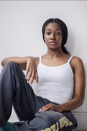 Saniya  Smith - Gallery Image 1