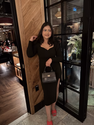Rashi Agarwal - Gallery Image 1