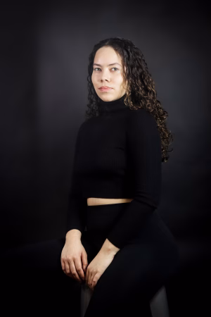 Karla Cabrera Blanco - Gallery Image 4