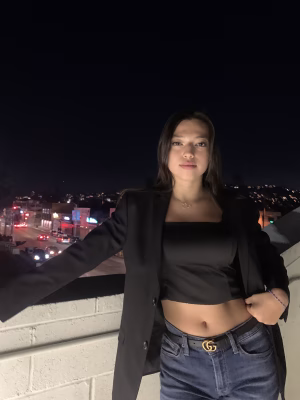 Abigail  Garcia - Gallery Image 6