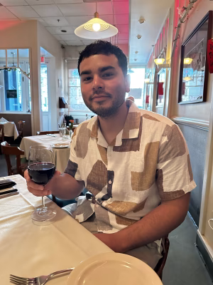 Alexander Ramirez - Gallery Image 6