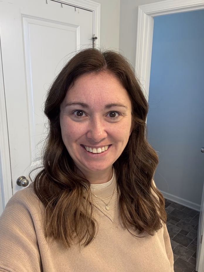 Amanda Bruns - Profile Photo