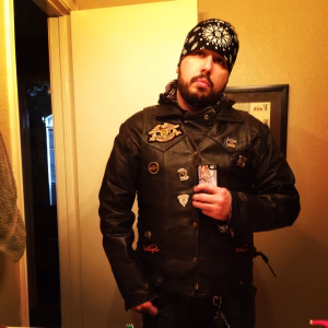 Ricky Chaffin - Gallery Image 10