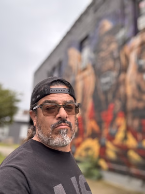 Richard Garcia - Gallery Image 17