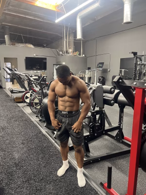 Julien Stokes - Gallery Image 1