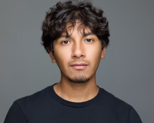 Daniel Delgado - Gallery Image 1