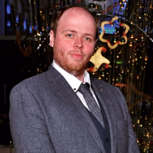 Ben Miller - Gallery Image 1