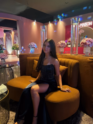 Ana Clara Bezerra Nascimento - Gallery Image 1