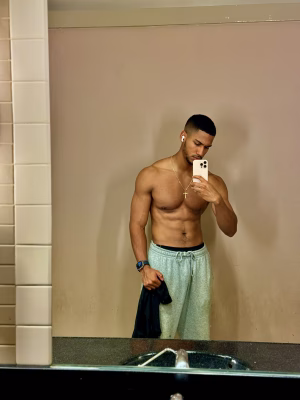 Brandon Hernandez - Gallery Image 3