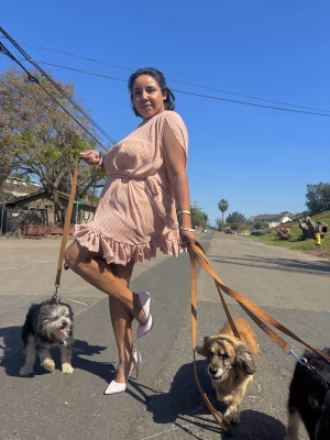 Griselda Arroyos - Gallery Image 1