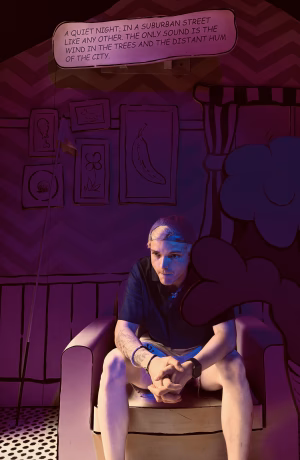 Bradley Daly - Gallery Image 6