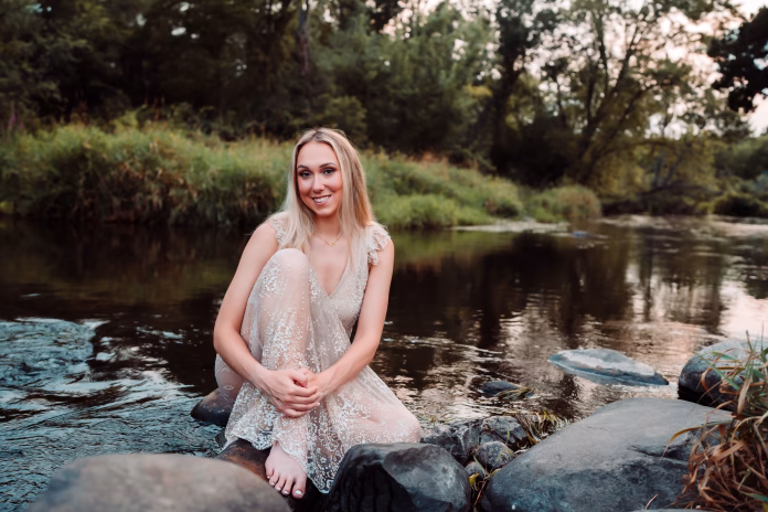 Jazzy Baumgartner - Profile Photo