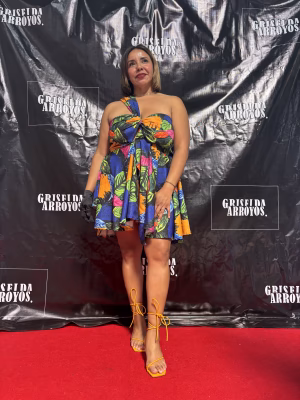 Griselda Arroyos - Gallery Image 7