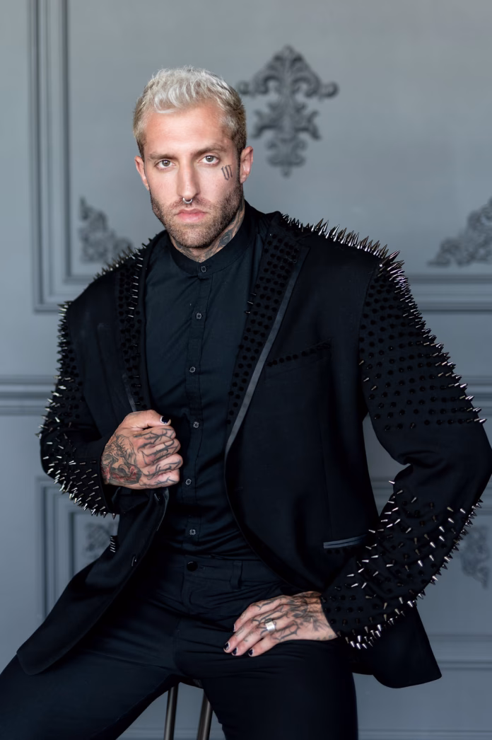 Bradley Gold - Profile Photo