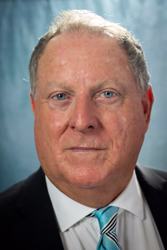 Jeffrey  Viner - Profile Photo