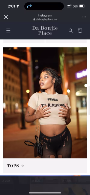 kelis roberts - Gallery Image 15