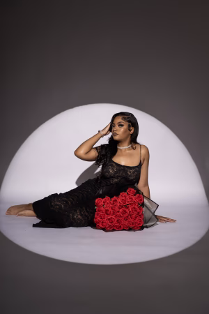 Jaliah  Young - Gallery Image 7