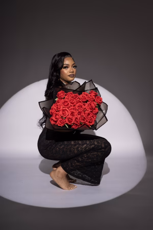 Jaliah  Young - Gallery Image 5