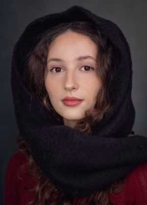 Noelia Chirazi - Gallery Image 8