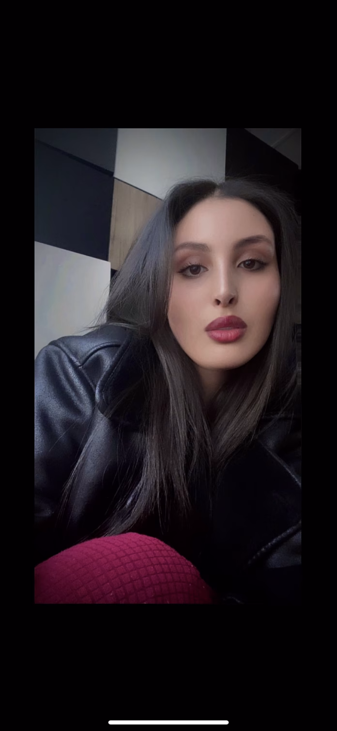 Ines Boumlik - Profile Photo