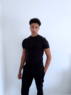 Pharrell Manyou - Gallery Image 1