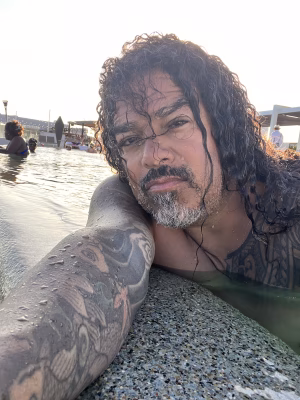 Richard Garcia - Gallery Image 7