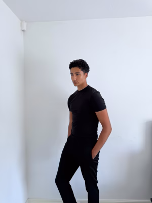 Pharrell Manyou - Gallery Image 9