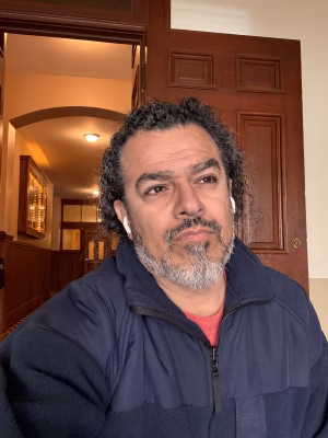 Richard Garcia - Gallery Image 12