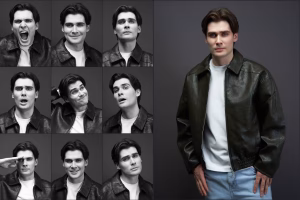 Daniil Zhdanko - Gallery Image 1