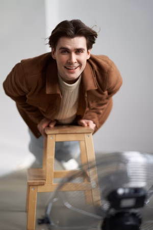 Daniil Zhdanko - Gallery Image 2