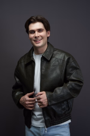 Daniil Zhdanko - Gallery Image 5