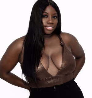 Ashley Marie - Gallery Image 1