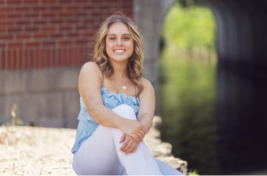 Caitlyn Zachary - Gallery Image 1