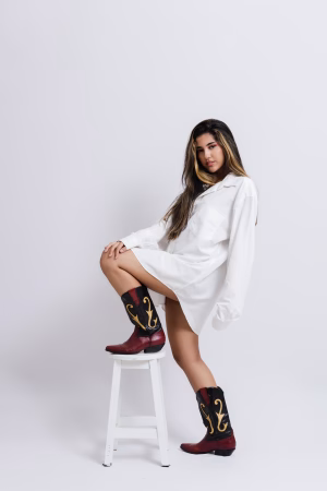 Paula Tavares - Gallery Image 3