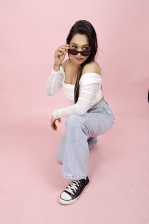 Priyanshi Bhatnagar - Gallery Image 6