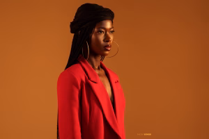 Reine Noulengbe - Gallery Image 3