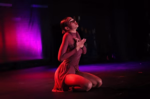 Jazzmine McGlaughlin - Gallery Image 4