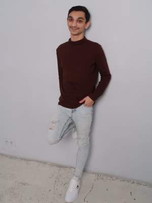 Jozef Rácz - Gallery Image 1