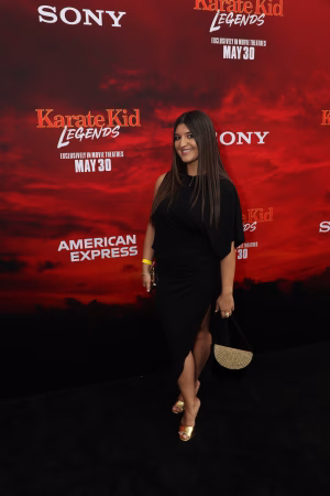 Katherine Salinas - Gallery Image 1