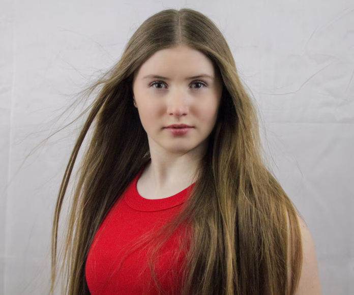 Katelyn Malmstrom - Profile Photo