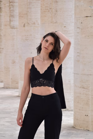Letizia Bosi - Gallery Image 1