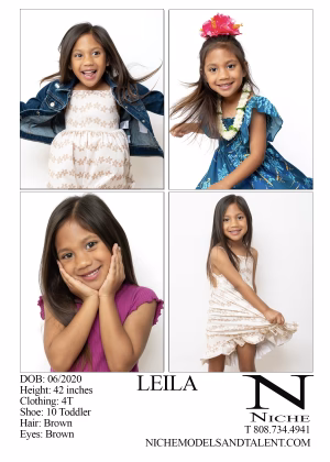 Leila Wahipana - Gallery Image 35
