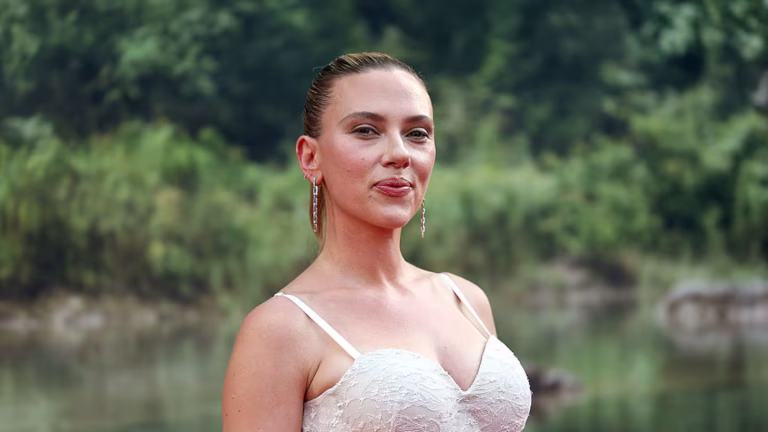Scarlett Johansson Raises Alarm Over AI’s Threat to Art and Trust