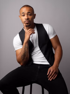 E Larry  Guidry - Gallery Image 2