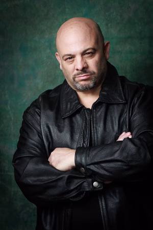 Steve DiGennaro - Gallery Image 4