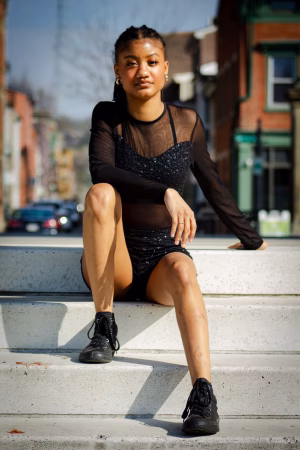 Lilyana  Russell - Gallery Image 8