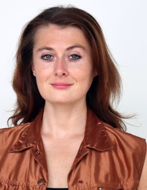 Luna Vanbockryck - Gallery Image 2
