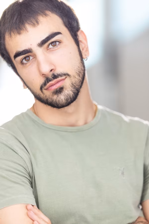 Mateen Bizar - Gallery Image 2
